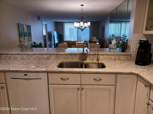 1830 N Atlantic Avenue 502, Cocoa Beach, FL 32931