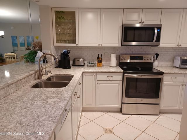 1830 N Atlantic Avenue 502, Cocoa Beach, FL 32931