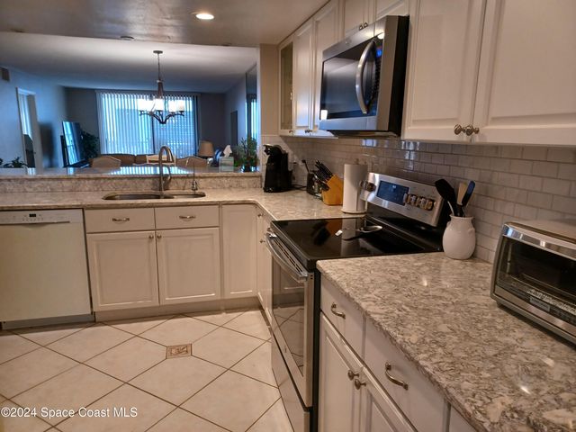 1830 N Atlantic Avenue 502, Cocoa Beach, FL 32931