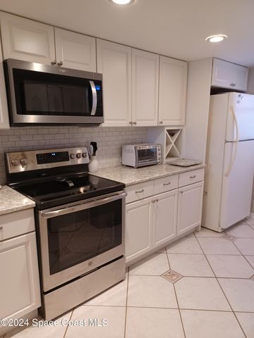 1830 N Atlantic Avenue 502, Cocoa Beach, FL 32931