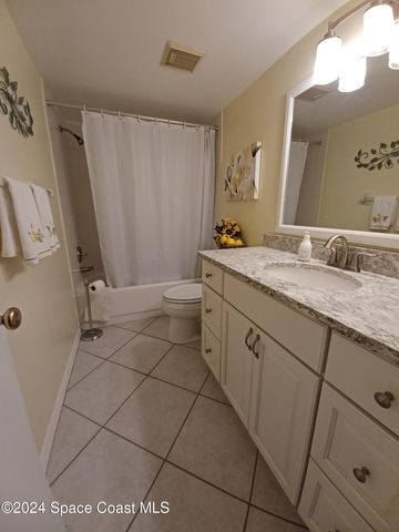 1830 N Atlantic Avenue 502, Cocoa Beach, FL 32931