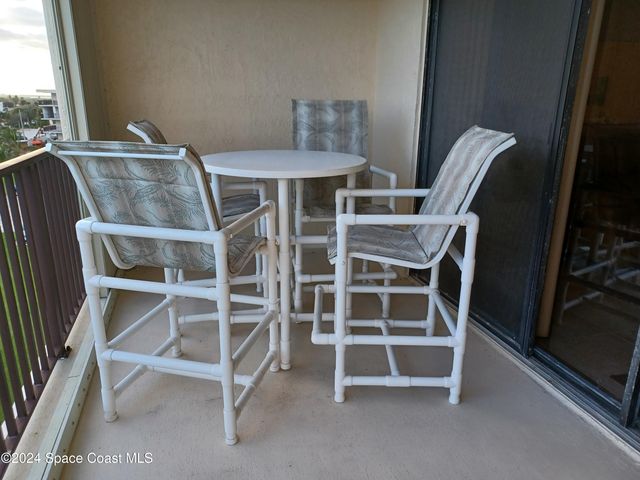 1830 N Atlantic Avenue 502, Cocoa Beach, FL 32931