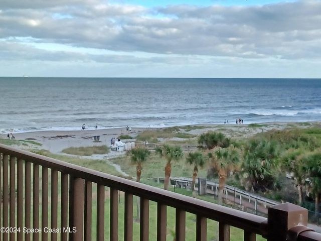 1830 N Atlantic Avenue 502, Cocoa Beach, FL 32931