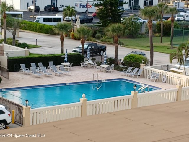 1830 N Atlantic Avenue 502, Cocoa Beach, FL 32931