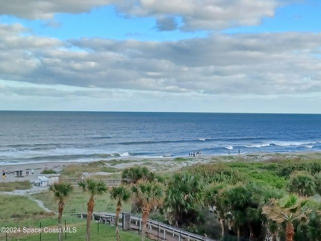 1830 N Atlantic Avenue 502, Cocoa Beach, FL 32931