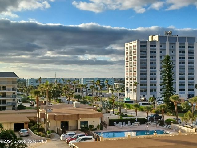 1830 N Atlantic Avenue 502, Cocoa Beach, FL 32931