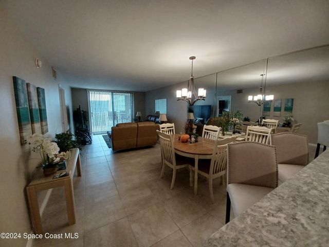 1830 N Atlantic Avenue 502, Cocoa Beach, FL 32931