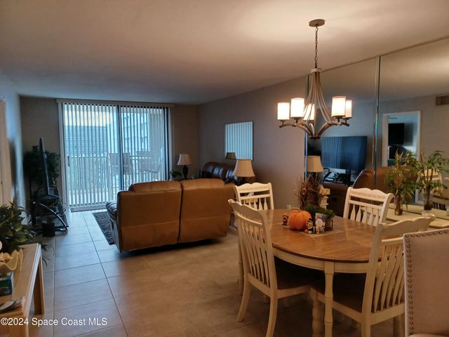 1830 N Atlantic Avenue 502, Cocoa Beach, FL 32931