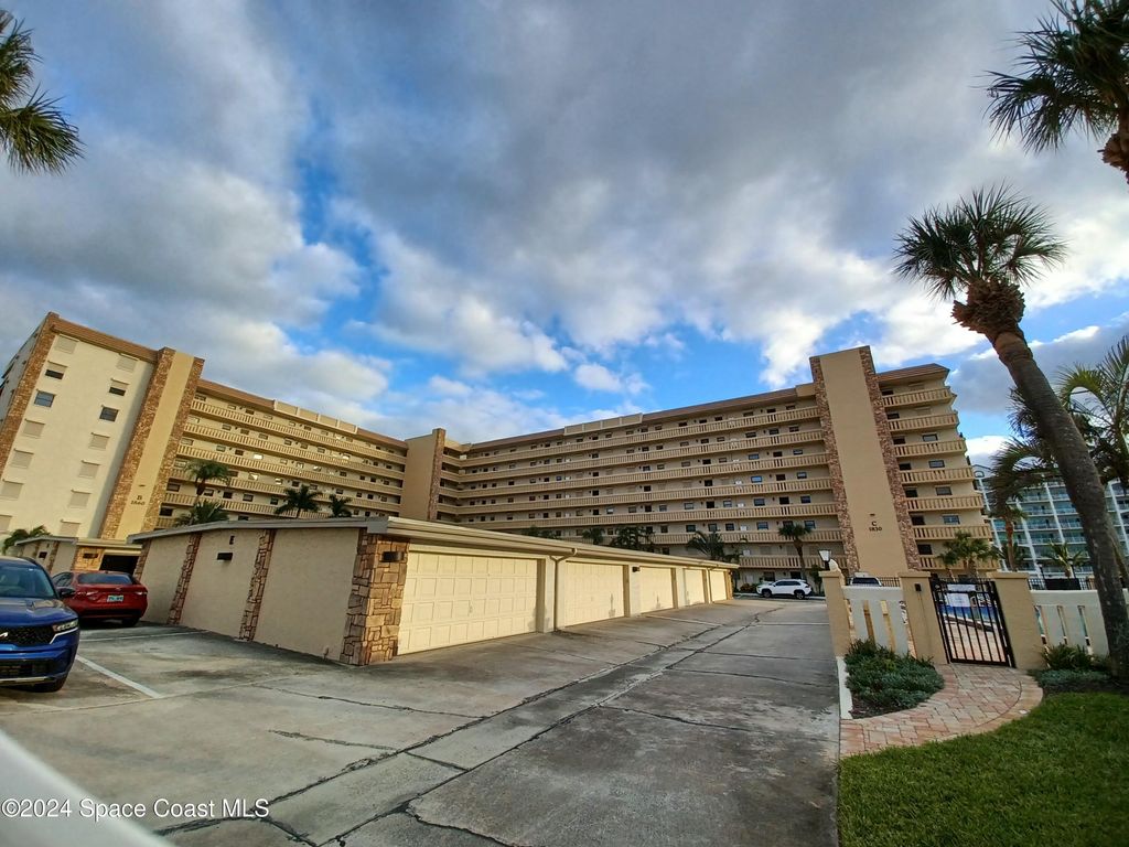 1830 N Atlantic Avenue 502, Cocoa Beach, FL 32931