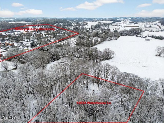 12034 Waterhouse Lane, Meadowview, VA 24361