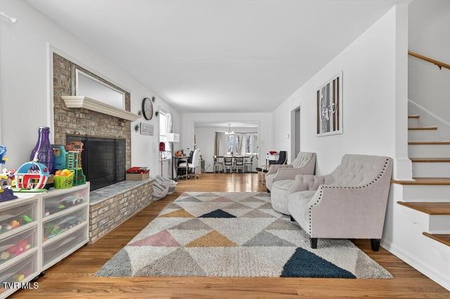 12034 Waterhouse Lane, Meadowview, VA 24361