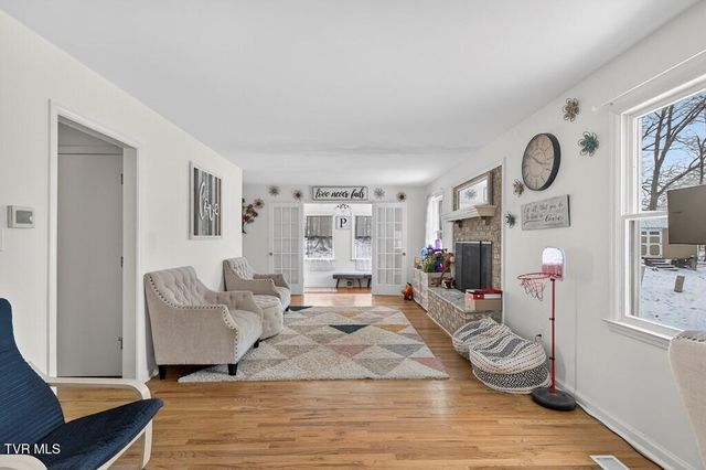 12034 Waterhouse Lane, Meadowview, VA 24361