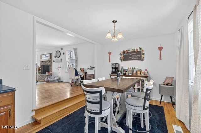 12034 Waterhouse Lane, Meadowview, VA 24361