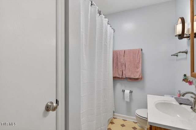 12034 Waterhouse Lane, Meadowview, VA 24361