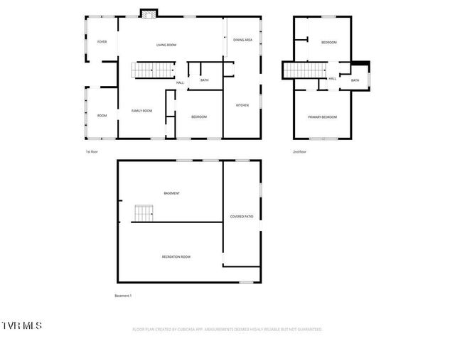 12034 Waterhouse Lane, Meadowview, VA 24361