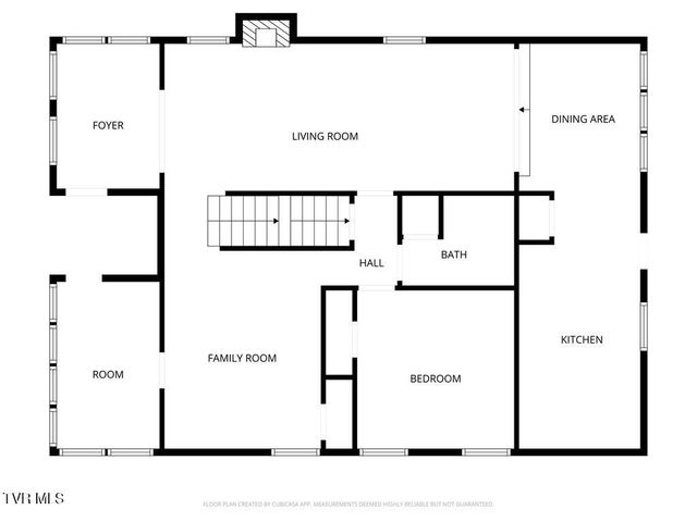 12034 Waterhouse Lane, Meadowview, VA 24361
