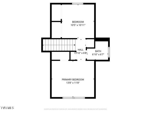 12034 Waterhouse Lane, Meadowview, VA 24361