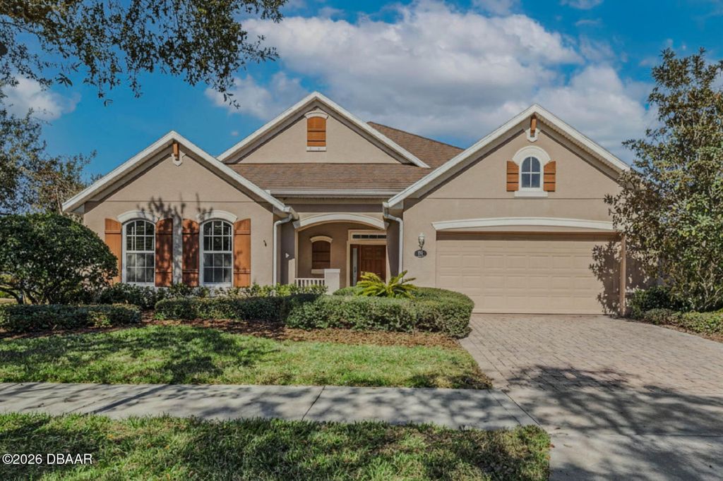 1627 Victoria Gardens Drive, Deland, FL 32724