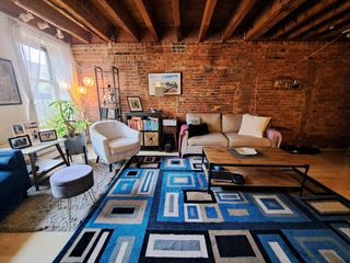 130 Fulton Street 15, Boston, MA 02109