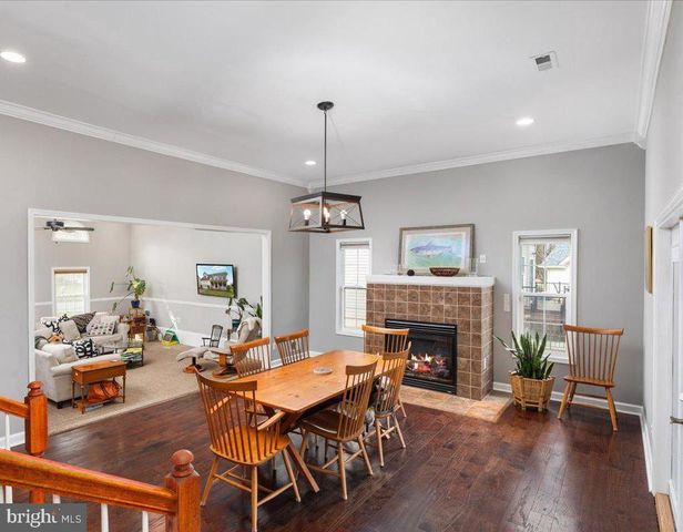 107 HIGHFIELD LN, Front Royal, VA 22630