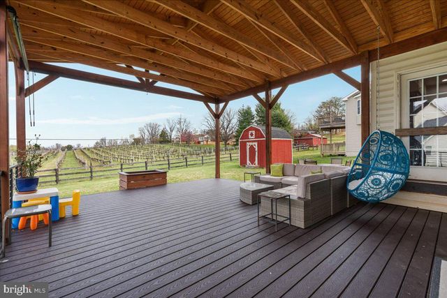 107 HIGHFIELD LN, Front Royal, VA 22630