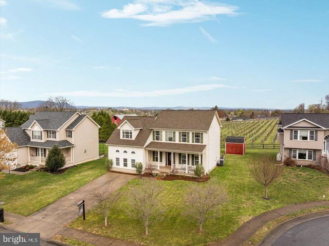 107 HIGHFIELD LN, Front Royal, VA 22630