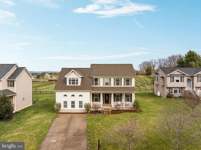 107 HIGHFIELD LN, Front Royal, VA 22630