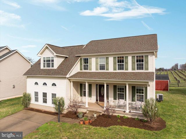 107 HIGHFIELD LN, Front Royal, VA 22630