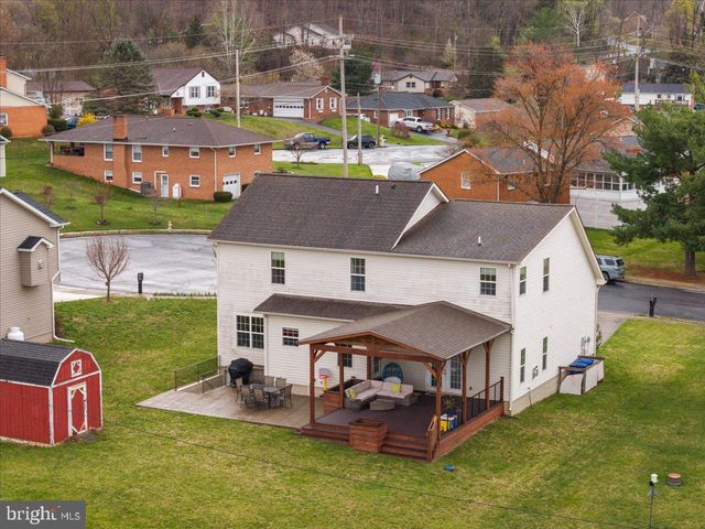 107 HIGHFIELD LN, Front Royal, VA 22630
