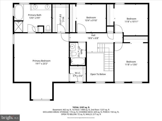107 HIGHFIELD LN, Front Royal, VA 22630