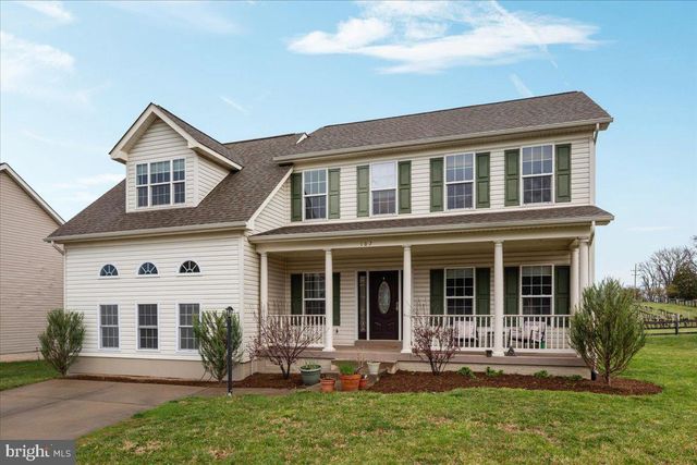 107 HIGHFIELD LN, Front Royal, VA 22630