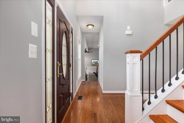 107 HIGHFIELD LN, Front Royal, VA 22630