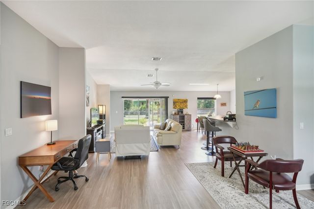 940 Belmont ST E, Lehigh Acres, FL 33974