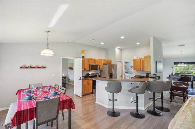 940 Belmont ST E, Lehigh Acres, FL 33974