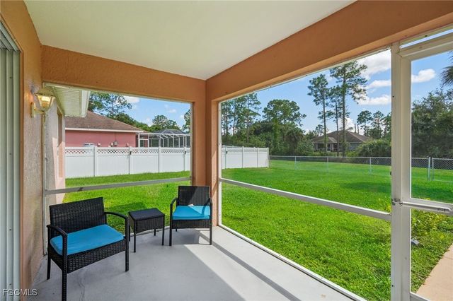 940 Belmont ST E, Lehigh Acres, FL 33974