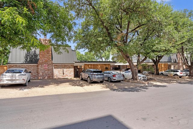 2704 San Pedro ST A10, Austin, TX 78705