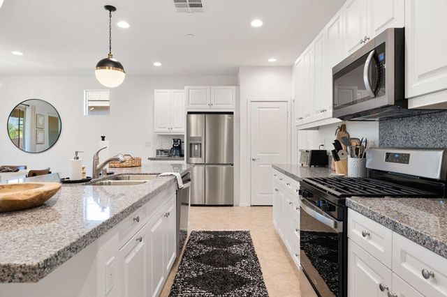 51805 Pinnacle Vista Drive, Indio, CA 92201