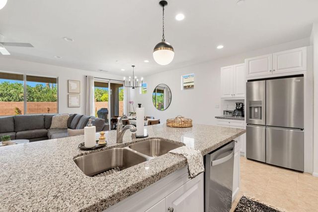 51805 Pinnacle Vista Drive, Indio, CA 92201