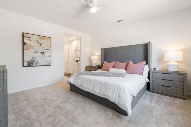 51805 Pinnacle Vista Drive, Indio, CA 92201