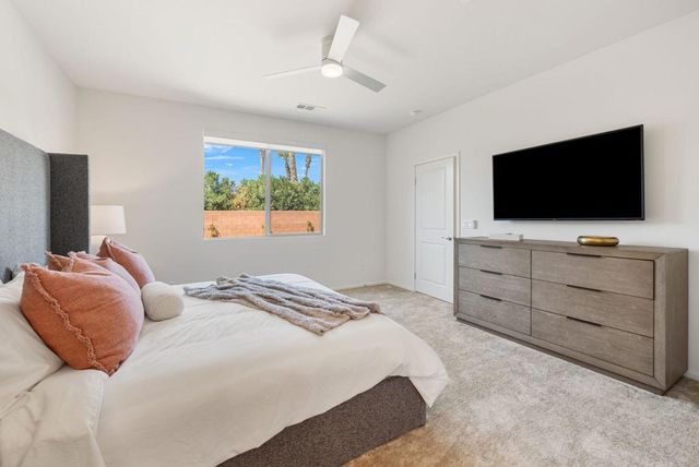 51805 Pinnacle Vista Drive, Indio, CA 92201