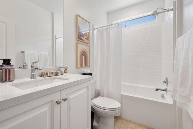 51805 Pinnacle Vista Drive, Indio, CA 92201