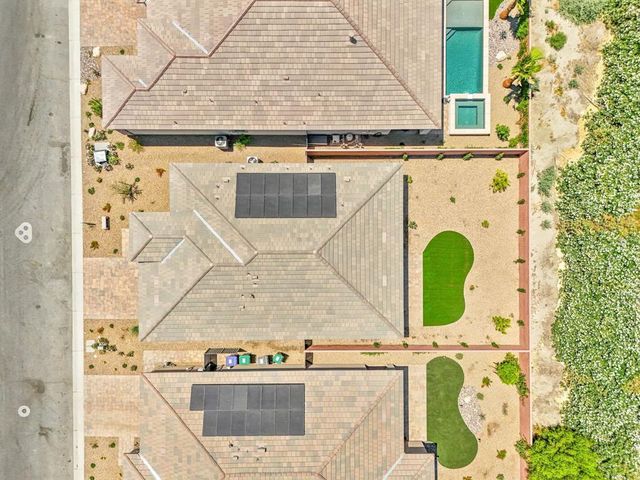 51805 Pinnacle Vista Drive, Indio, CA 92201