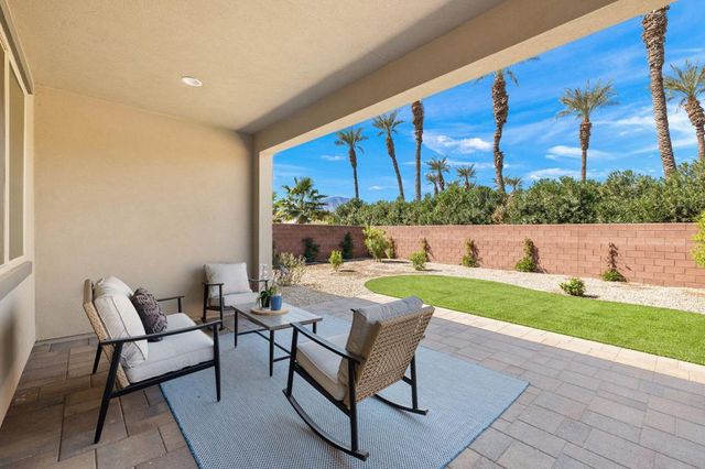51805 Pinnacle Vista Drive, Indio, CA 92201