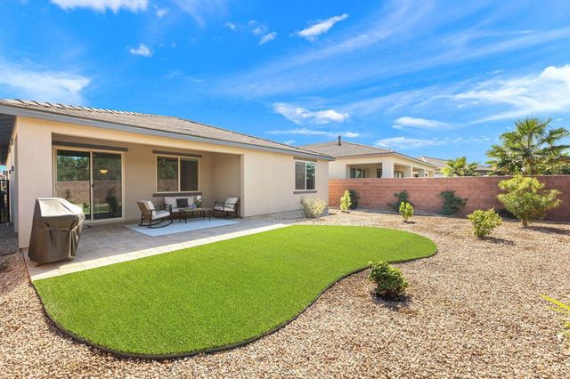 51805 Pinnacle Vista Drive, Indio, CA 92201