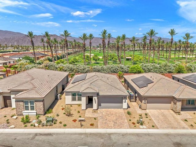 51805 Pinnacle Vista Drive, Indio, CA 92201