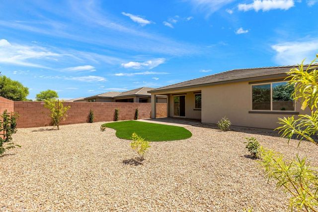 51805 Pinnacle Vista Drive, Indio, CA 92201