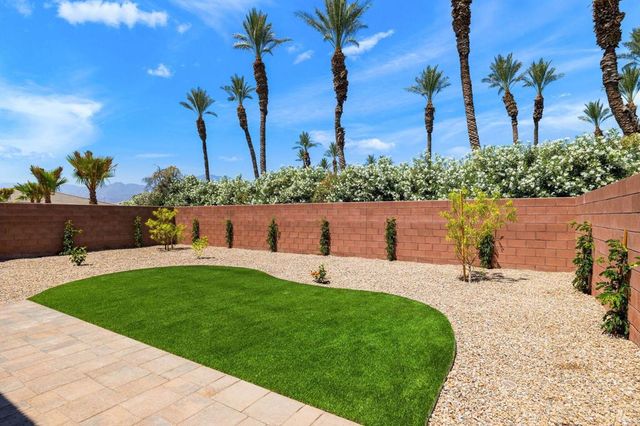 51805 Pinnacle Vista Drive, Indio, CA 92201