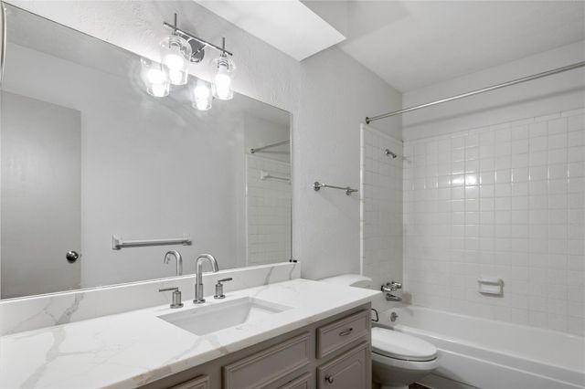 1106 N Kaufman Drive, Deer Park, TX 77536