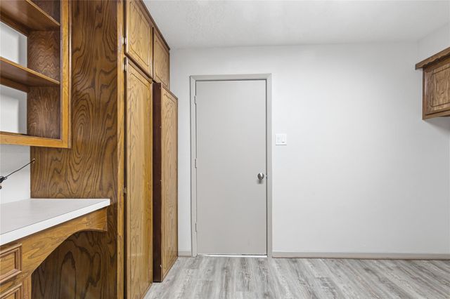 1106 N Kaufman Drive, Deer Park, TX 77536