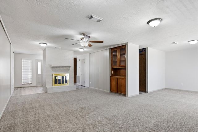 1106 N Kaufman Drive, Deer Park, TX 77536